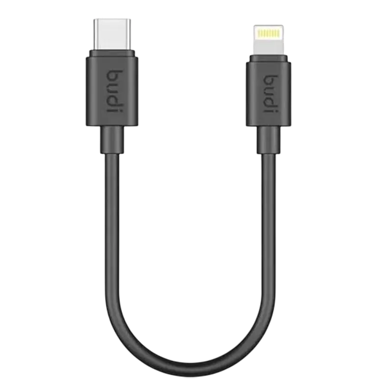 Budi 025TL Cable 35W 25cm Mascom International.webp